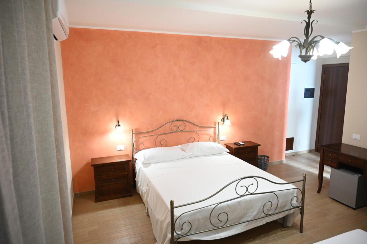 Arcobaleno Dell'Etna Villa กาบาตาเบียโน ภายนอก รูปภาพ