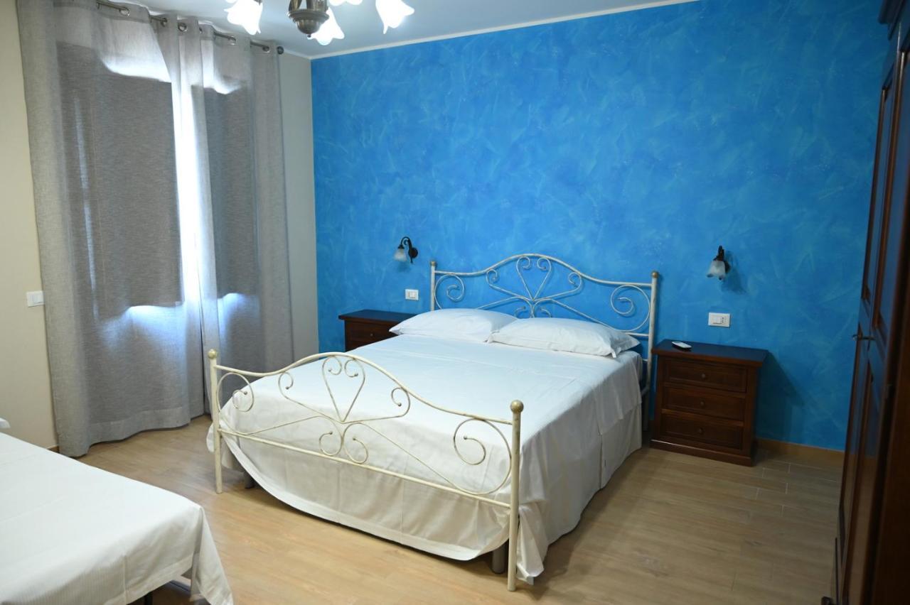Arcobaleno Dell'Etna Villa กาบาตาเบียโน ภายนอก รูปภาพ